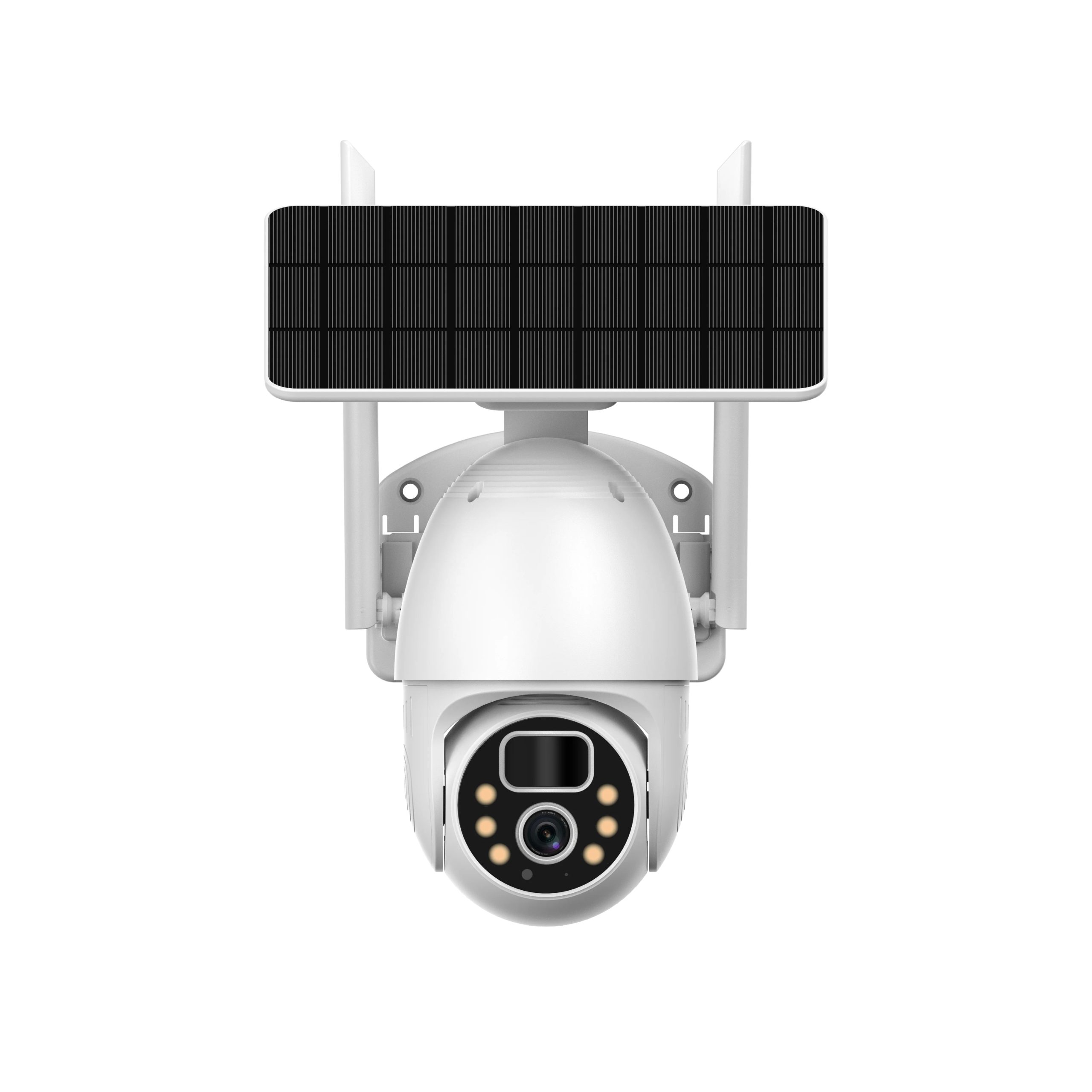 Rouom 4G Solar Power Security Camera (3)